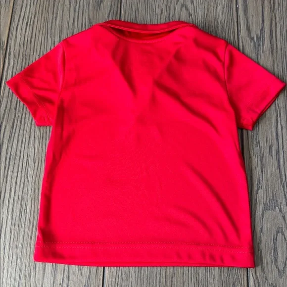 *NWOT* Toddler boy Nike dri fit polo - Picture 4 of 4